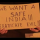 Illustration for article titled Six Men Arrested in India for Gang-Rape of Swiss Tourist